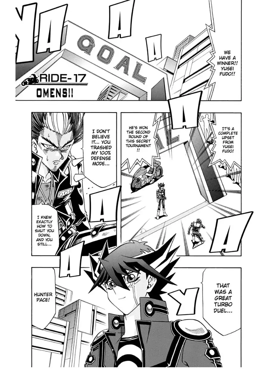 Yu-Gi-Oh! 5Ds - A Chapter 17 7